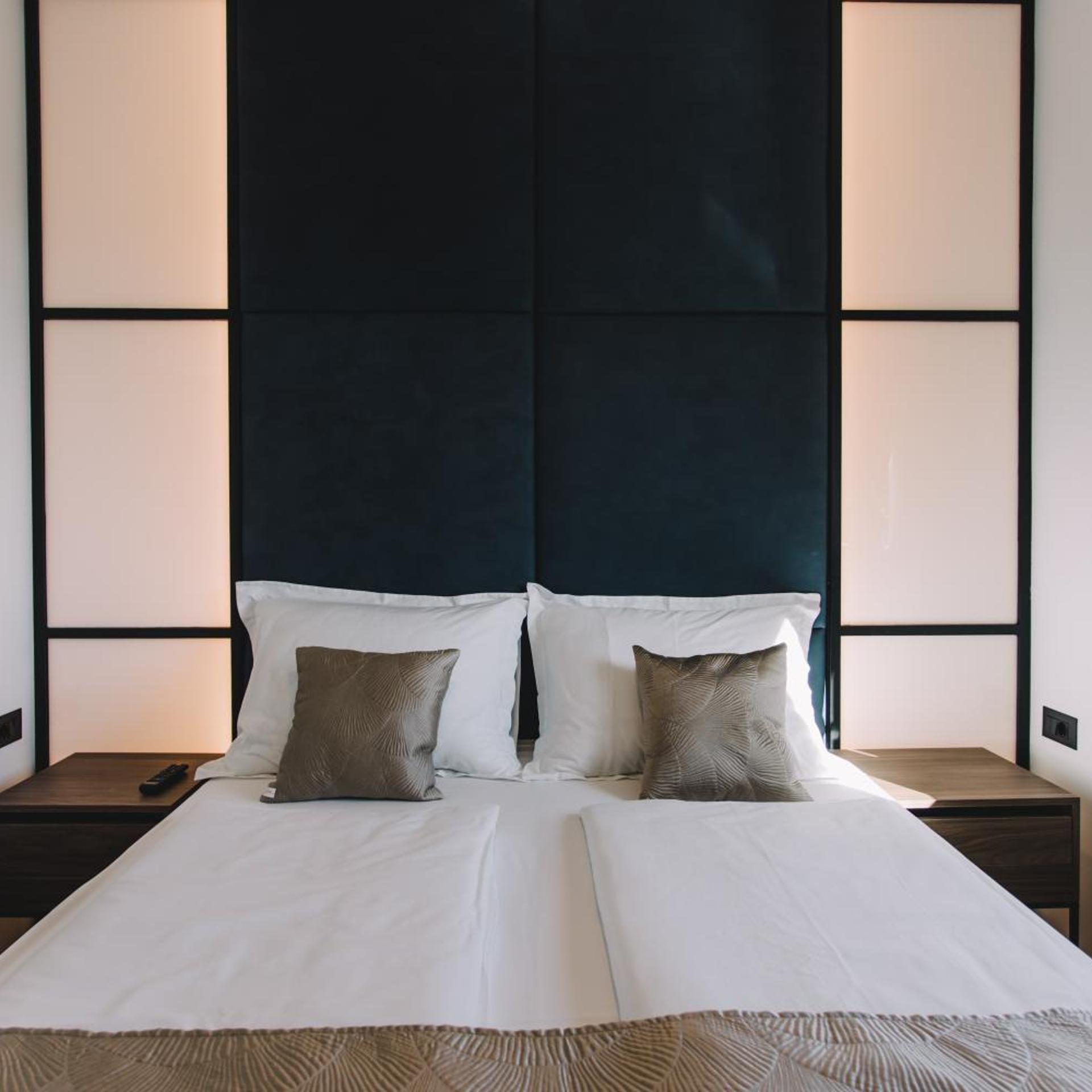 Hotel Batuda 20/50