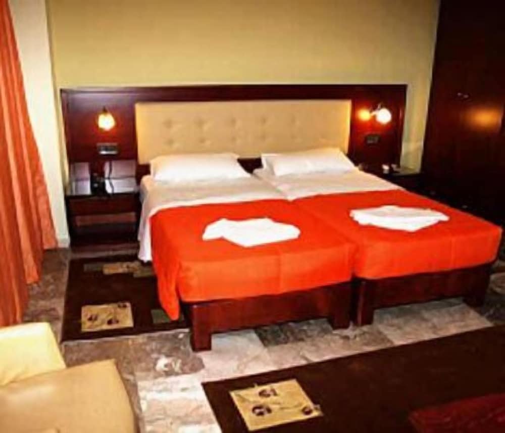 Hotel Filoxenia 9/21