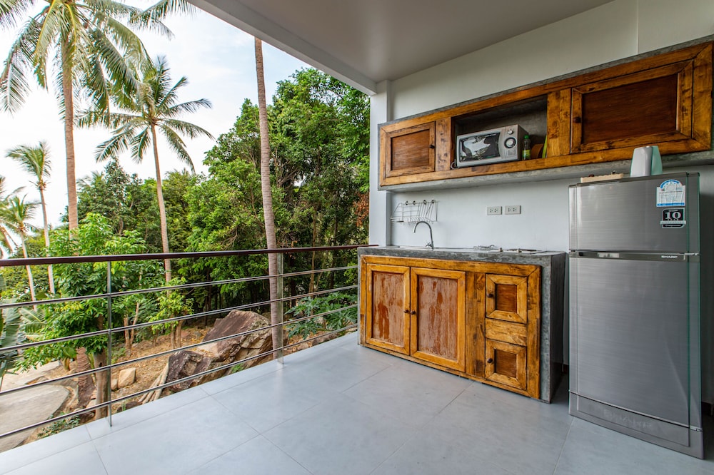 Padel Phangan Suite photo4