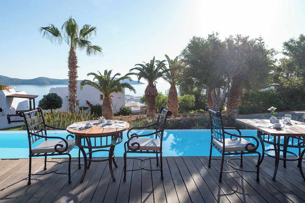 Aquila Elounda Village - Adults Only 63/74