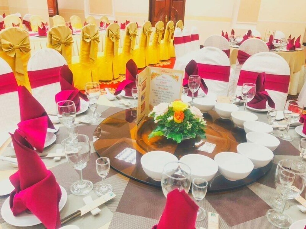 Ninh Kieu 2 Hotel 38/50