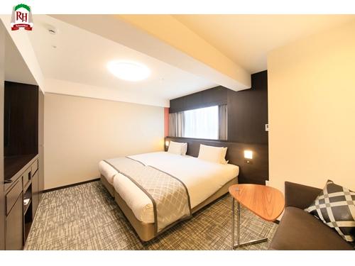 Hollywood, Type A, Standard, Single, Twin Beds