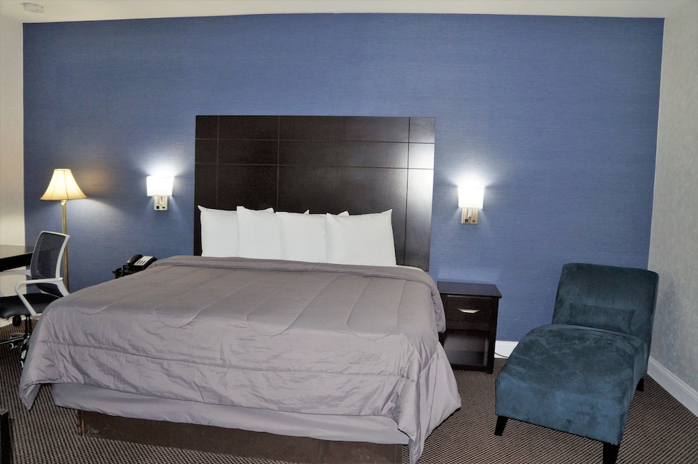FairBridge Hotel Atlantic City 33/58