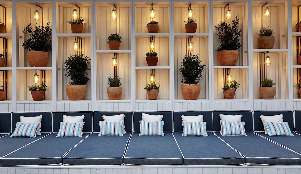 Hotel Delamar - Adults Only 6/74