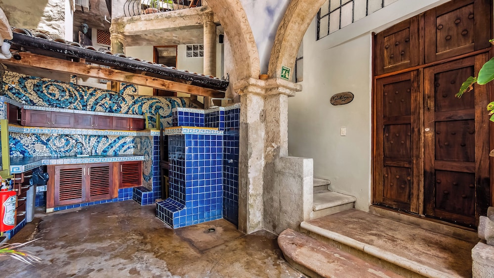 Quinta Maria Cortez Bed & Breakfast 3/34