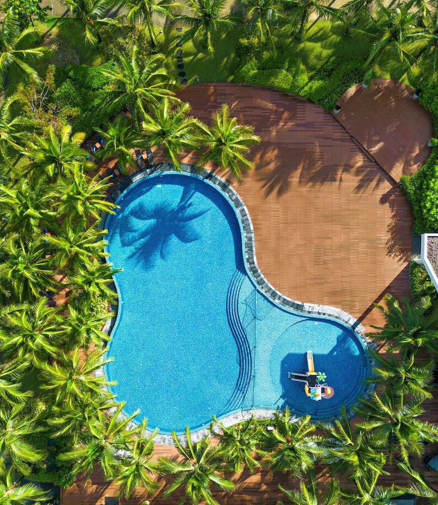 Best Western Premier Sonasea Villas Phu Quoc 41/50
