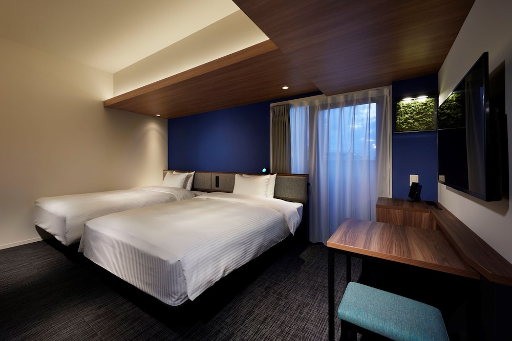 Prince Smart Inn Ebisu 20/50