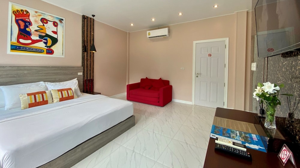 Koh Kood Bed's 12/65
