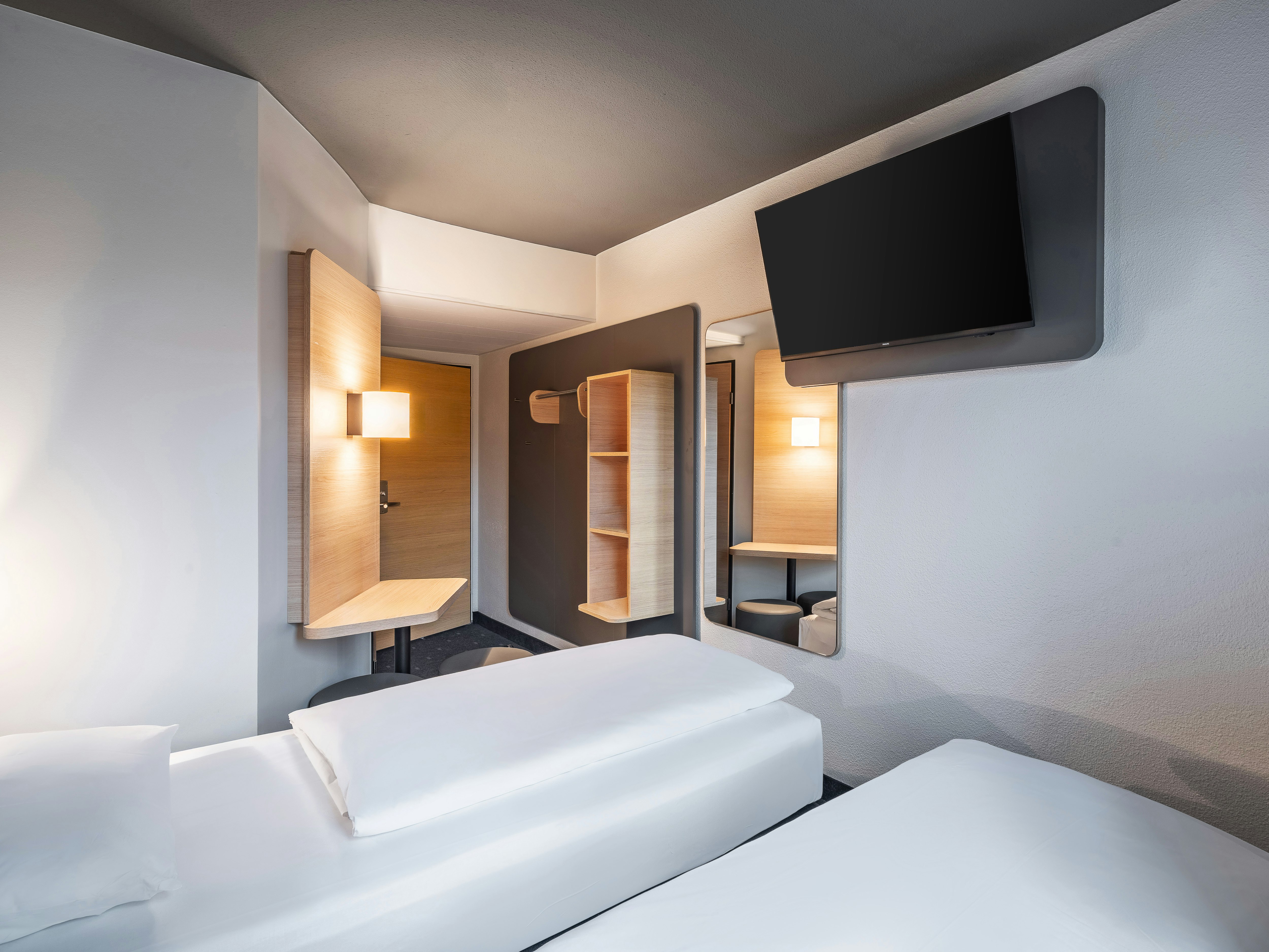 Ibis Budget Mainz Hechtsheim 7/23