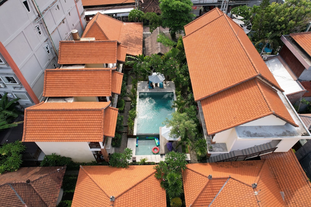 Mina Pelasa Hotel and Resto 15/61
