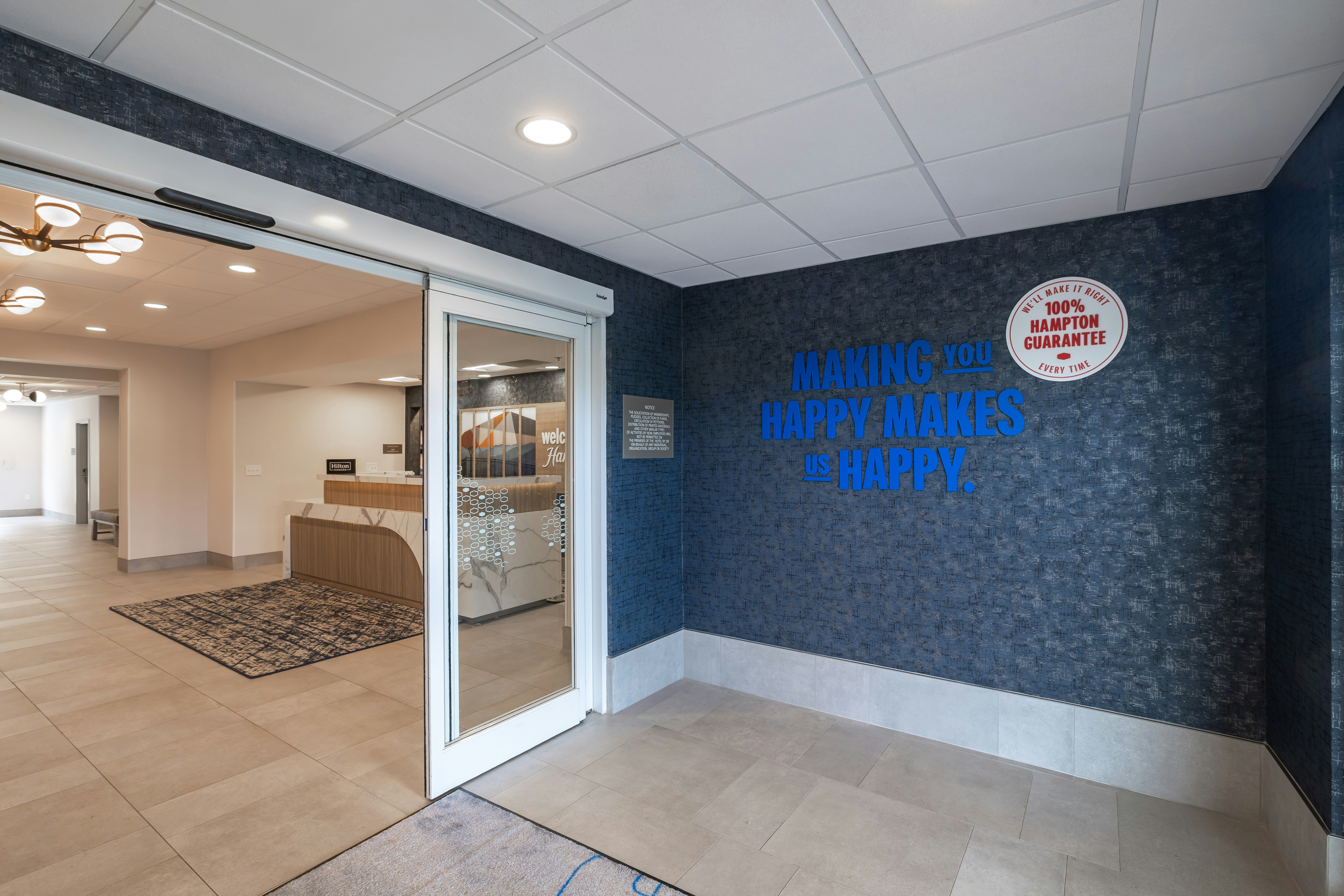 Hampton Inn Easley 17/72