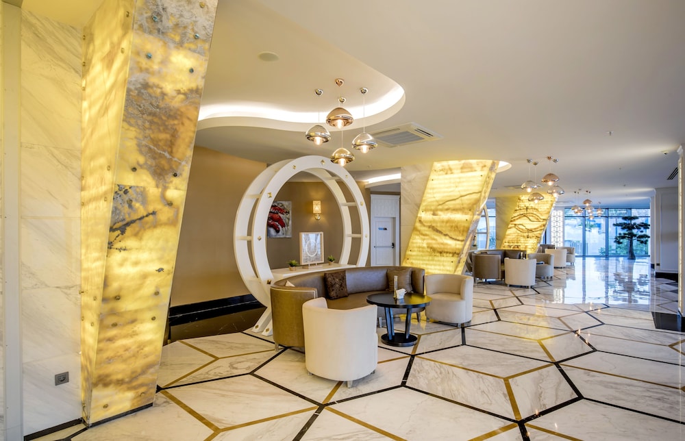 Mary Hotels Alanya 10/50