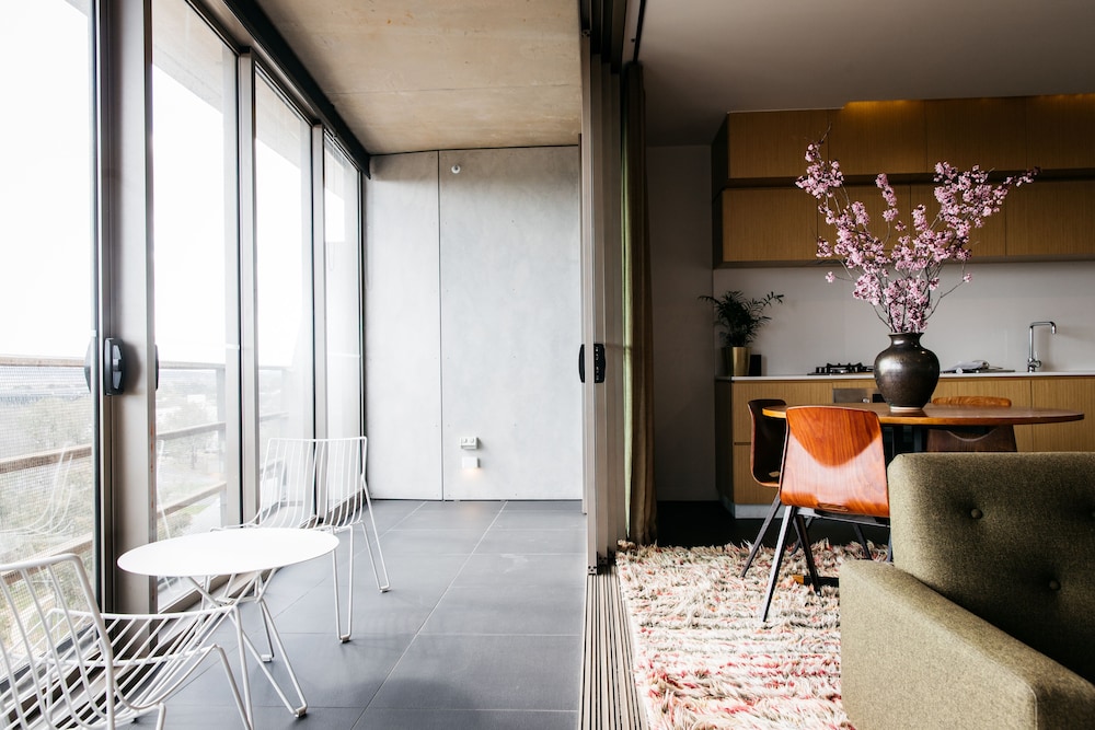 Nishi Apartments By Ovolo 9/50