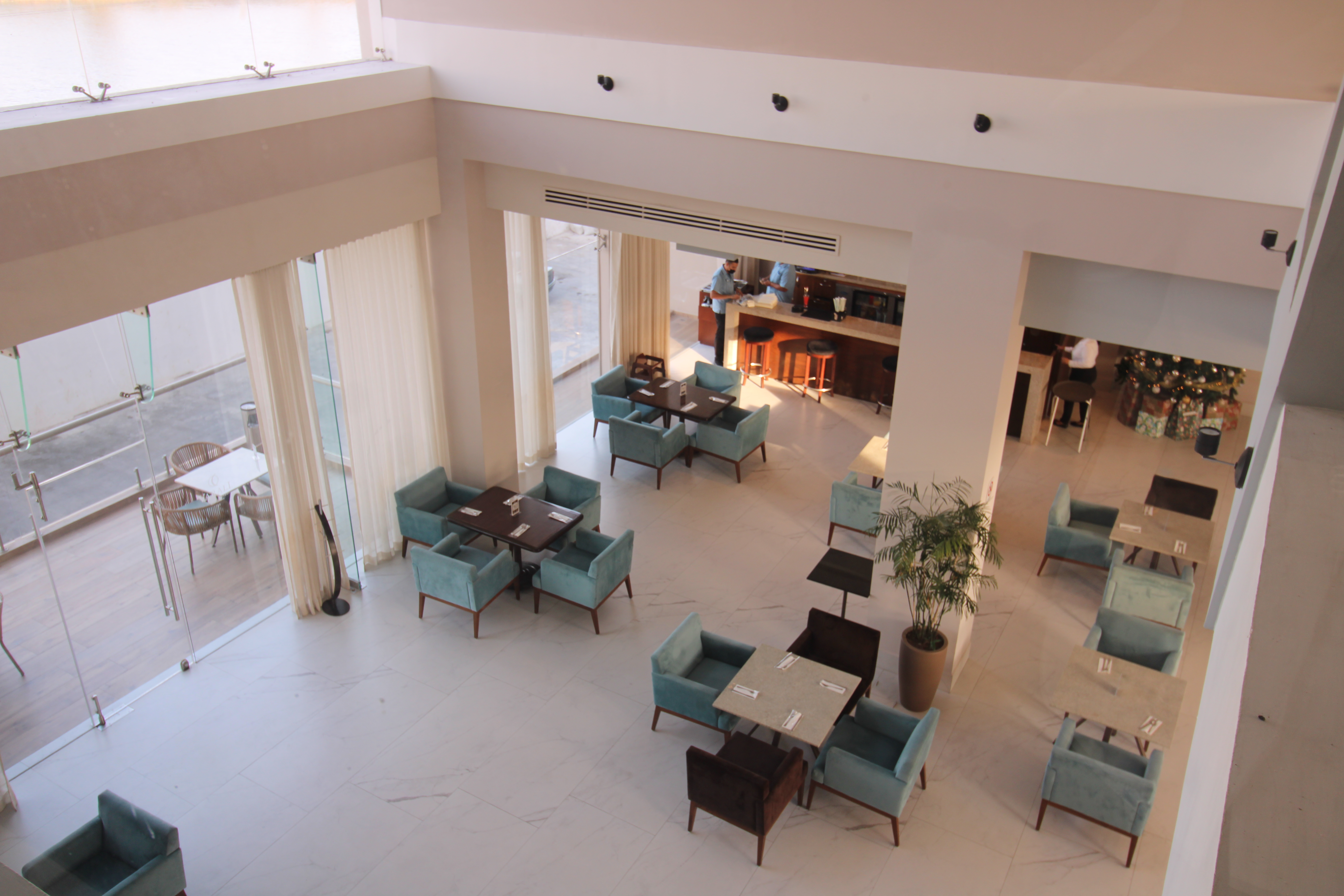 Varali Grand Hotel 19/33