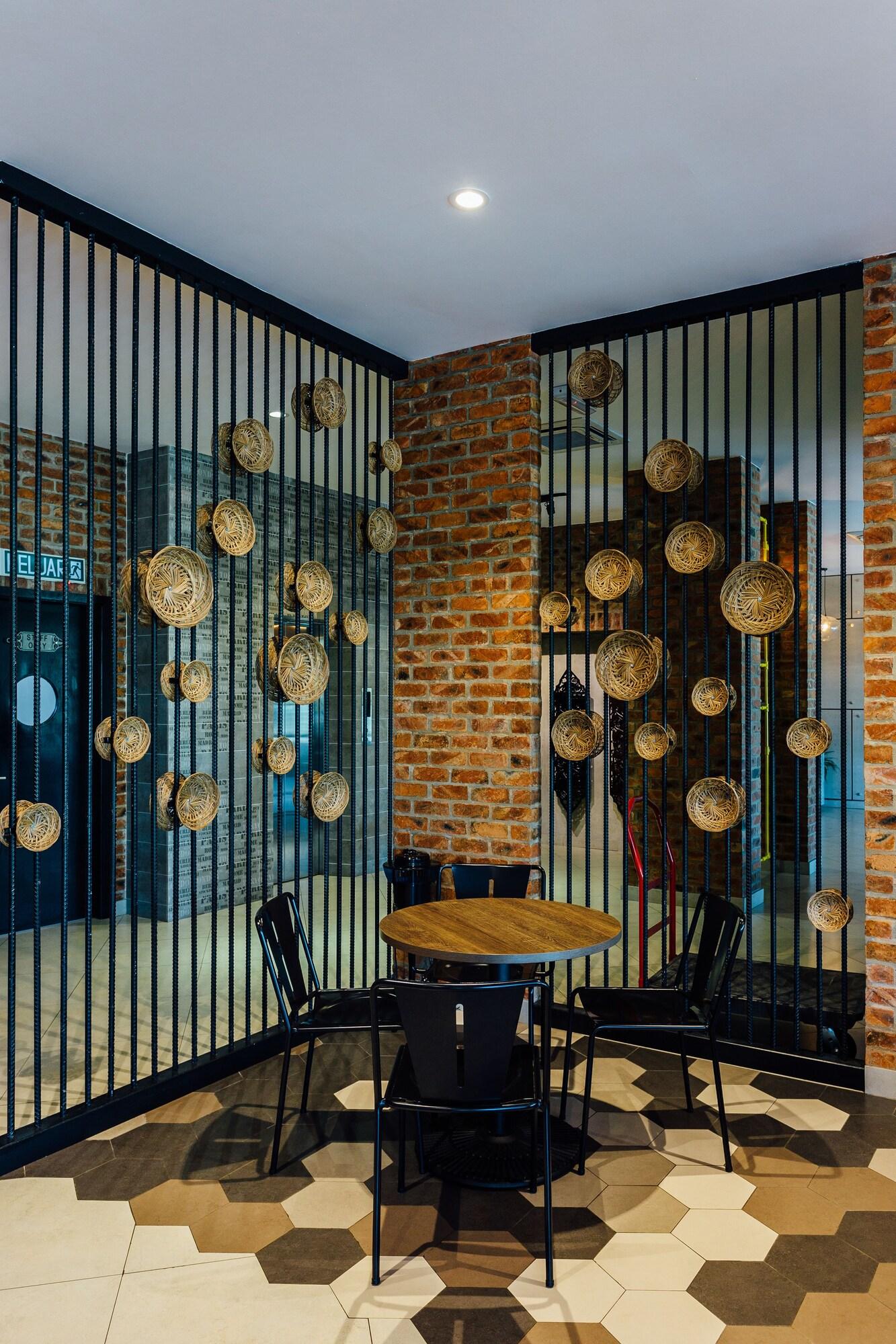 Thome Boutique Hotel 10/36