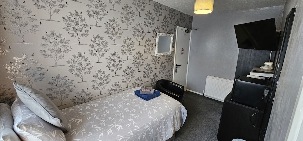 Roslyn Guest House 17/50