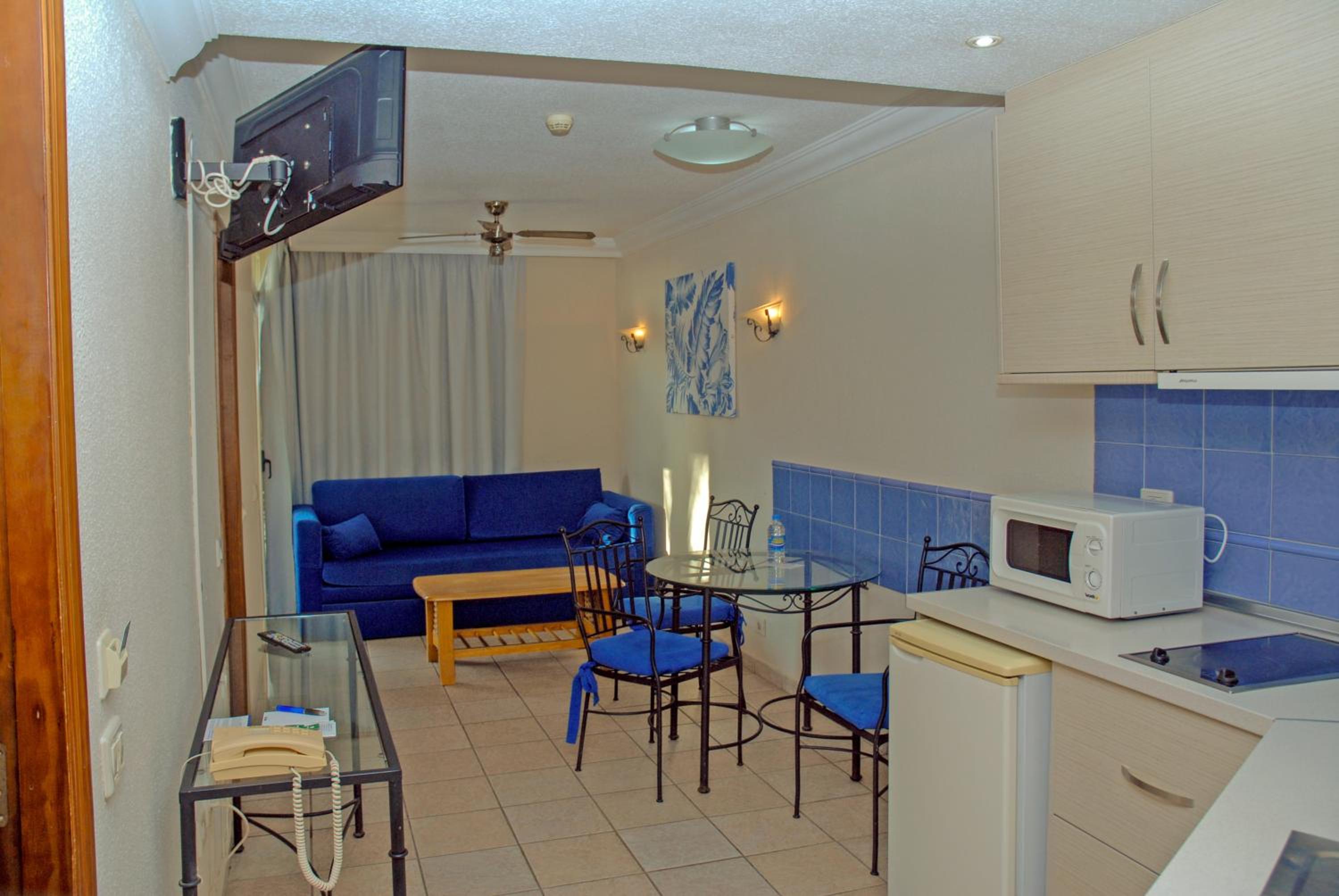 Lufesa Apartments 18/33