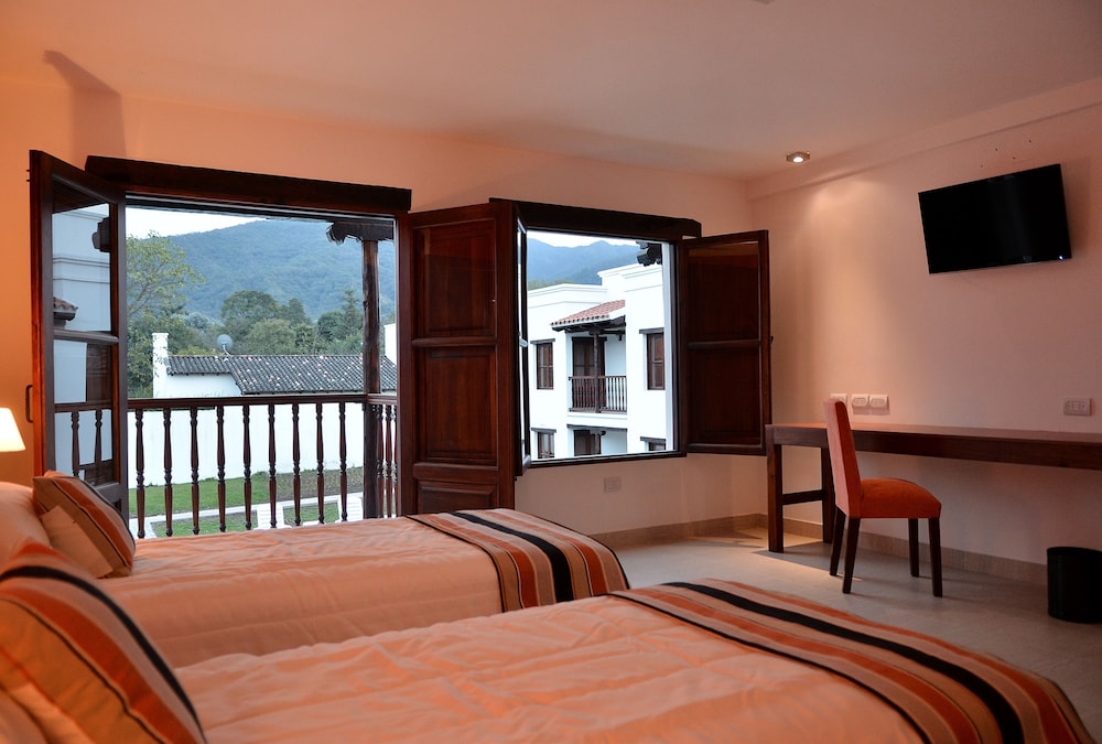POSADA DE LOS POETAS HOTEL BOUTIQUE 47/72
