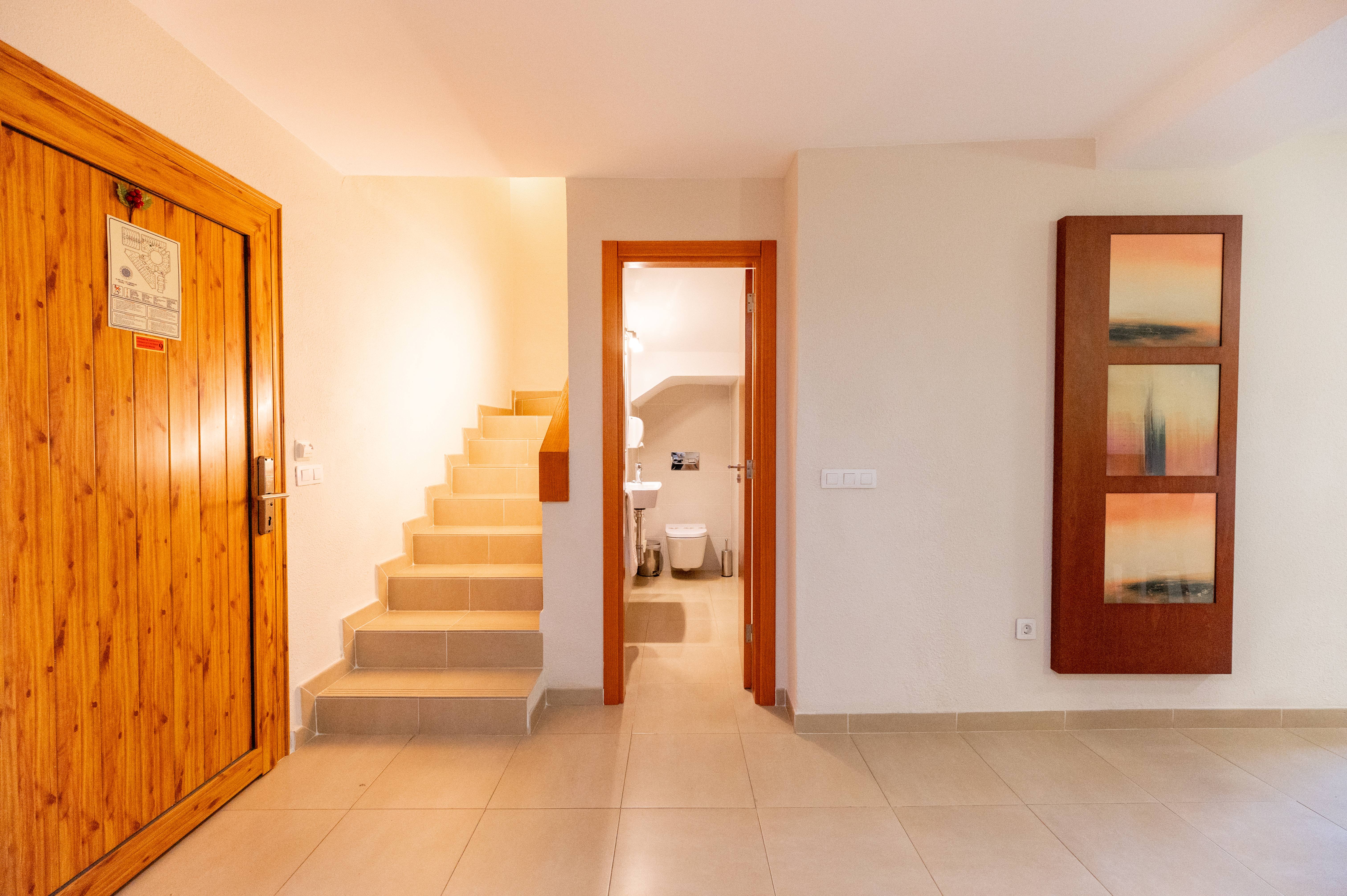 Apartamentos Vista Sur 22/50