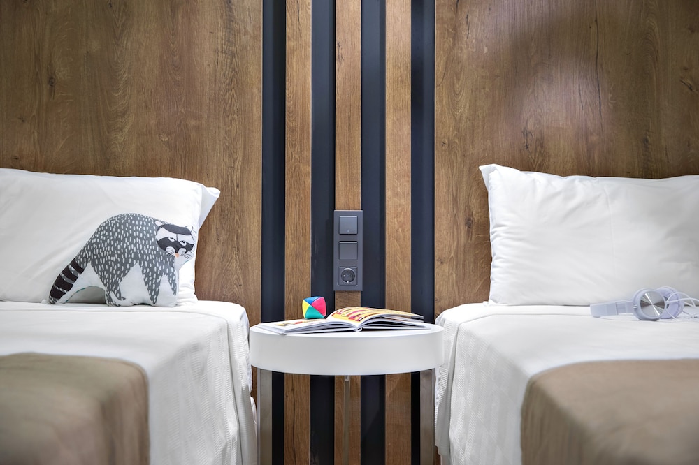 TUI MAGIC LIFE Bodrum - Adults Only 28/77