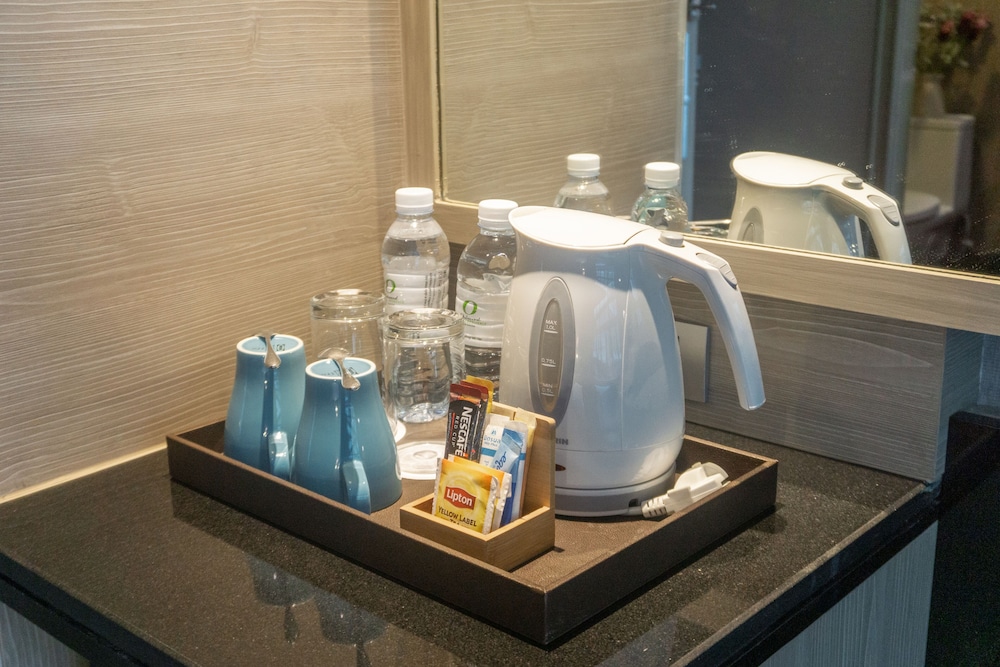 Ramada by Wyndham Bangkok Sukhumvit 11 71/83