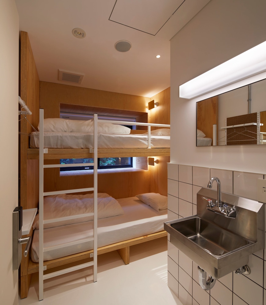HOTEL GRAPHY Shibuya 40/50