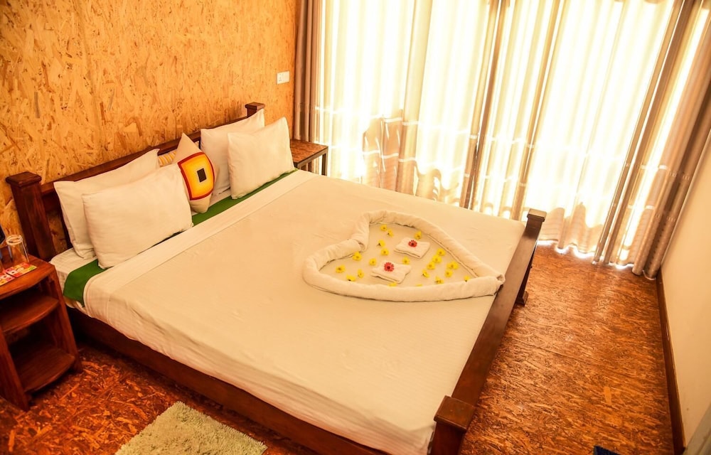 Nature Life Guest Inn Ella Sri Lanka - Hostel 30/50
