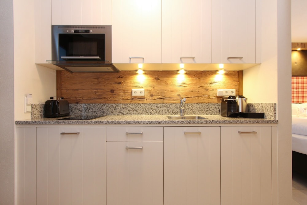 Avenida Mountain Lodges Kaprun 31/31