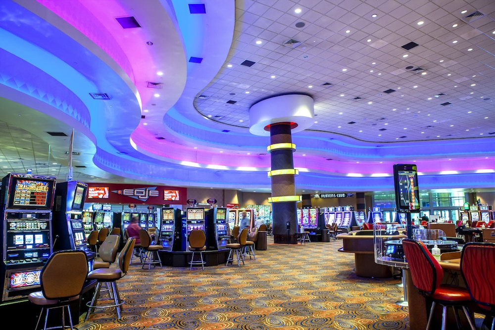 Ballys Casino and Hotel 40/42