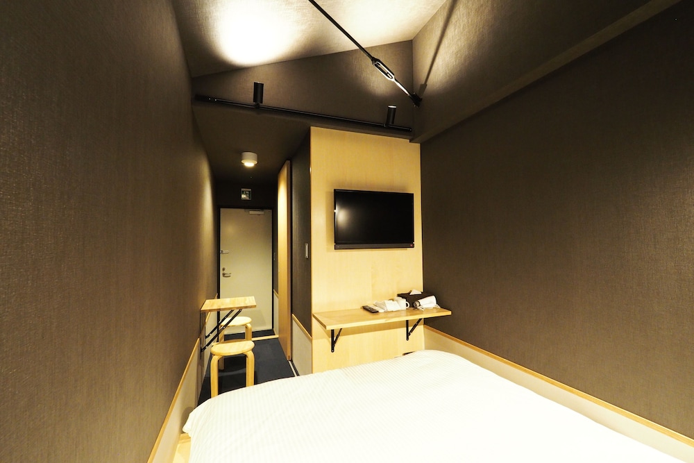 Yumoto Station Hotel Mirahakone 18/41