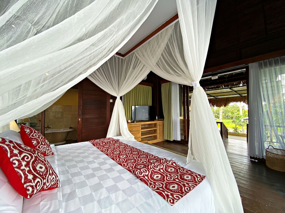 Uma Linggah Resort by Puri Signatures 16/50