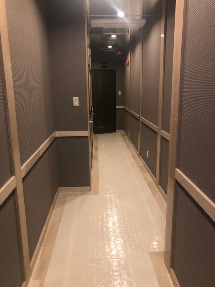 Hotel U Tokyo 34/45