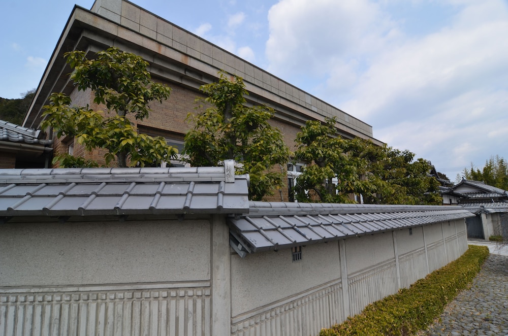 National Historic Landmark Shunyoso 3/22