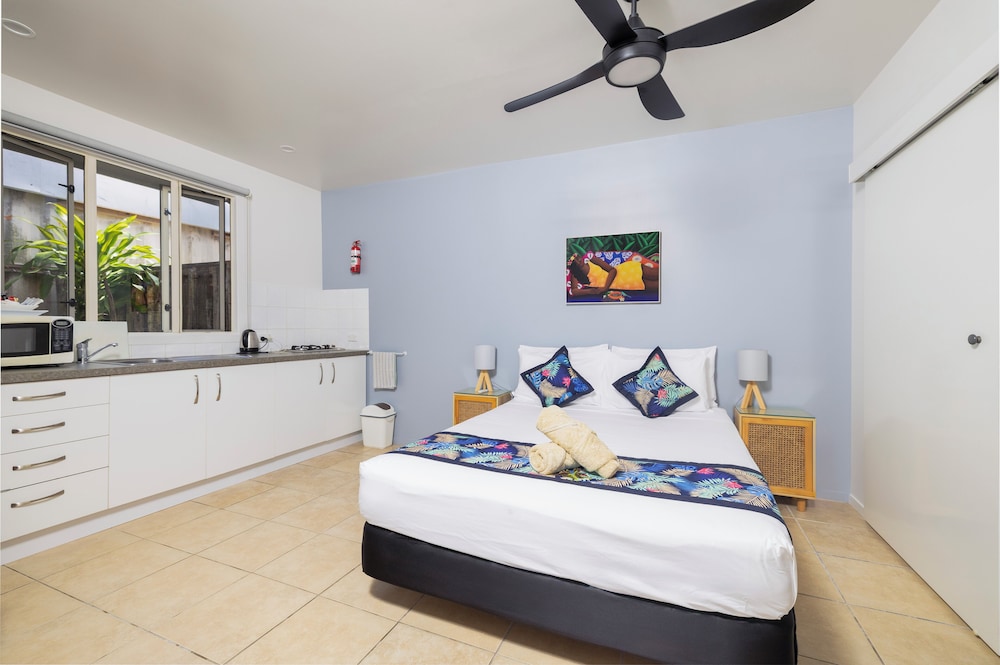 Rarotonga Daydreamer Resort 14/50