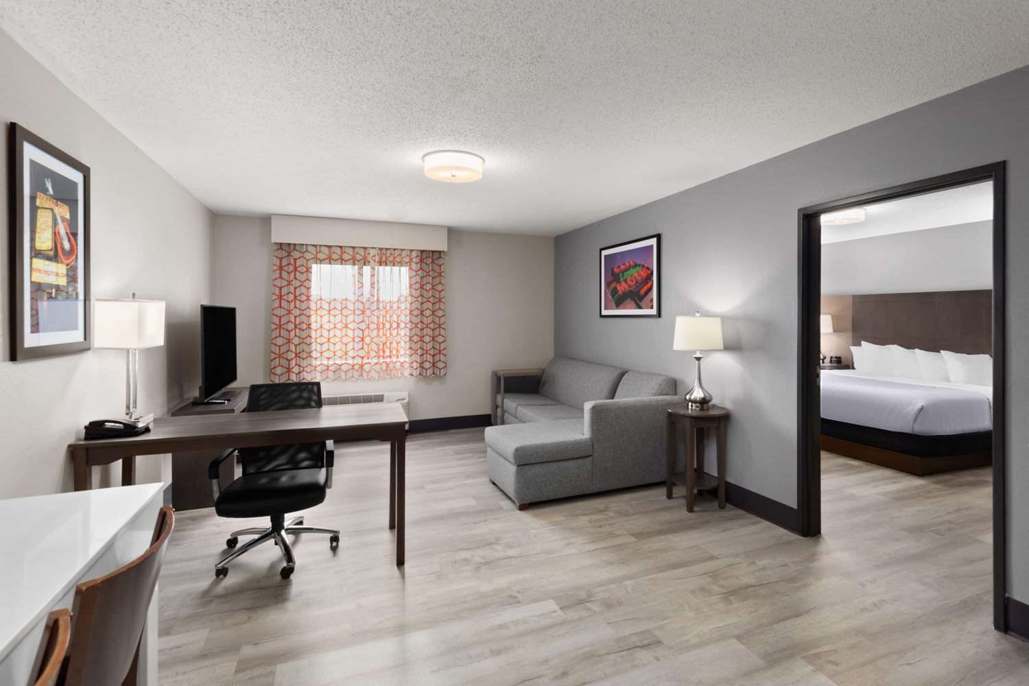 La Quinta Inn & Suites by Wyndham Goodlettsville - Nashville 33/58