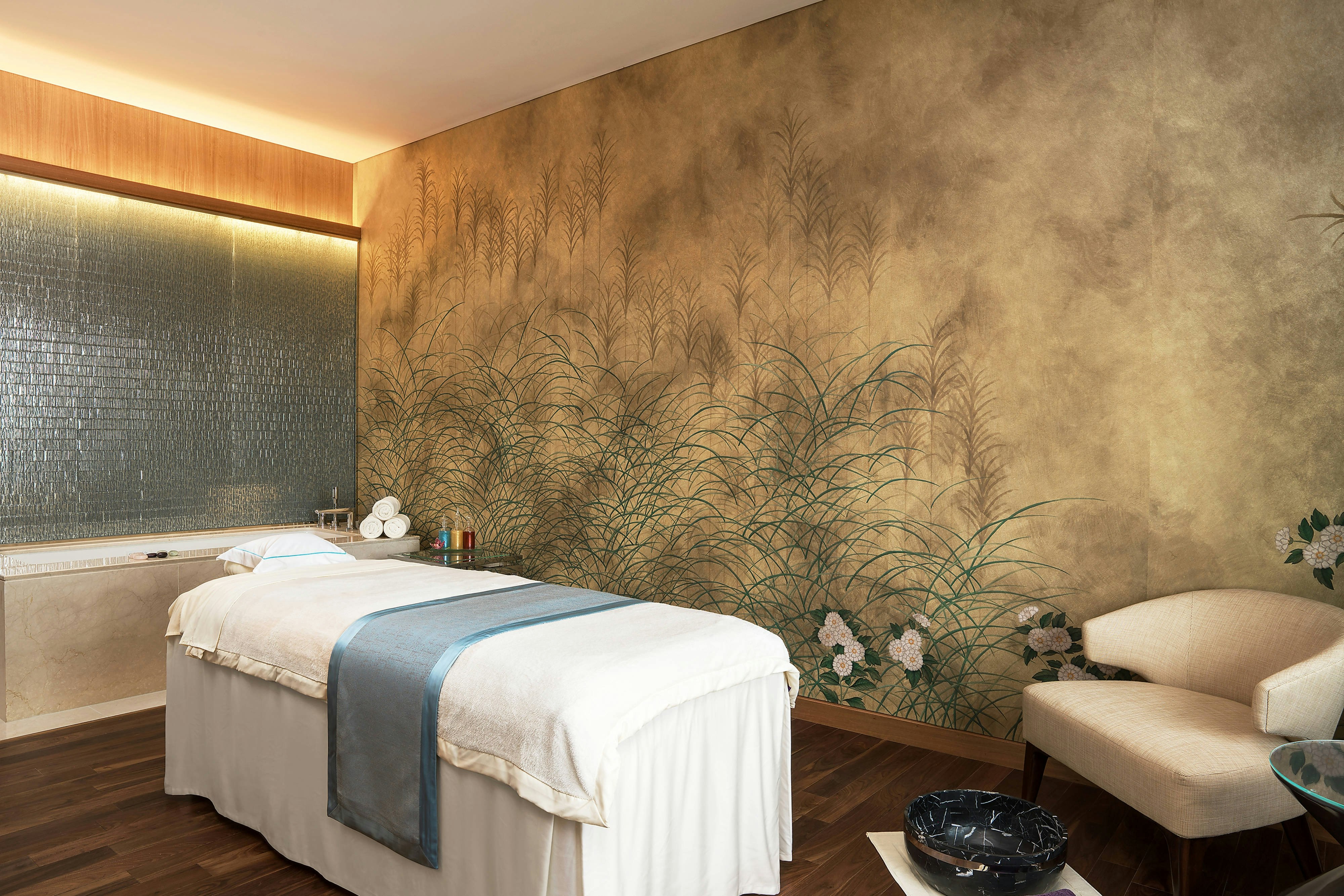 The St Regis Macao Cotai Central 12/48