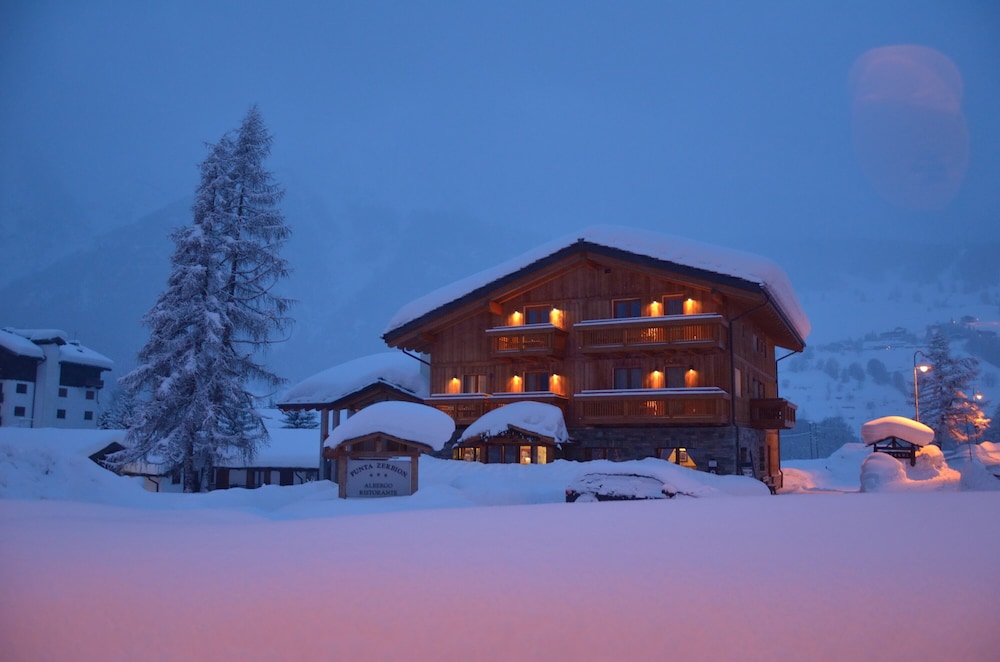 Albergo Punta Zerbion 2/38