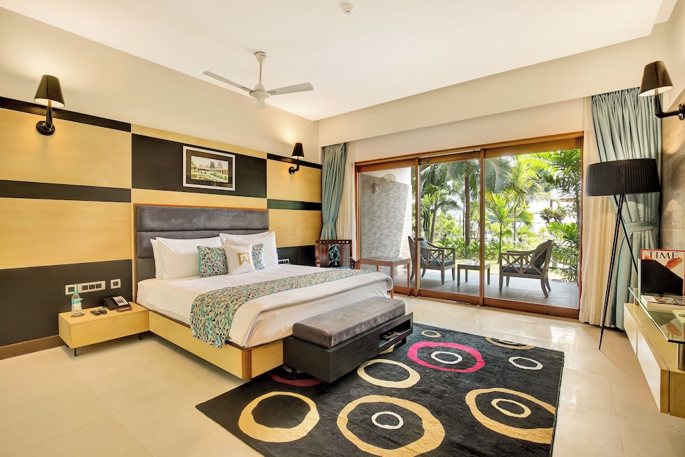 Welcomhotel by ITC Hotels, Kences Palm Beach 16/48