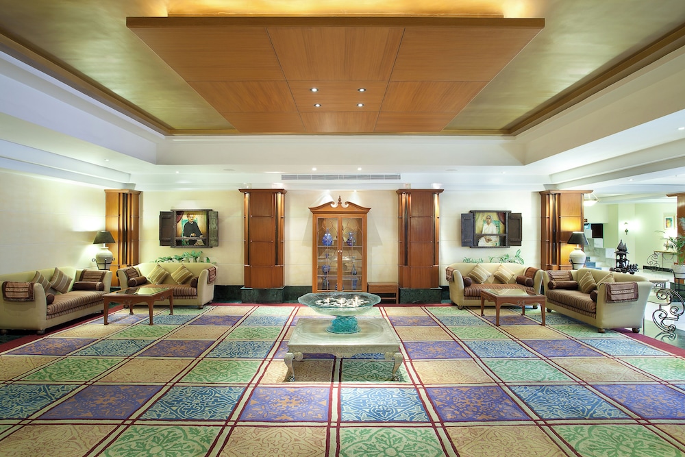 Welcomhotel by ITC Hotels, Alkapuri, Vadodara 8/57