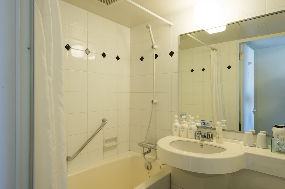 Hotel Villa Fontaine Tokyo Kayabacho 48/50