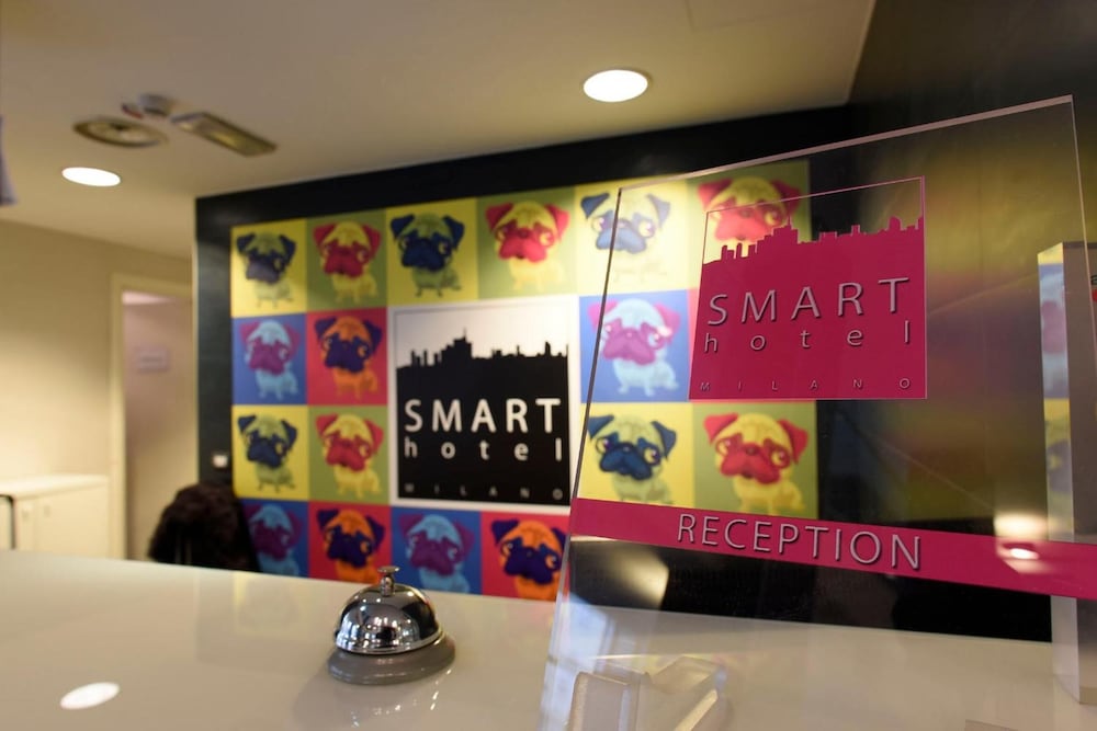 Smart Hotel Milano Central Station 51/66