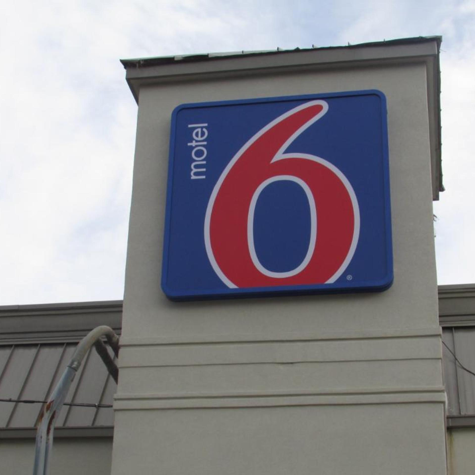 Motel6 Brookhaven, MS in BROOKHAVEN - MS