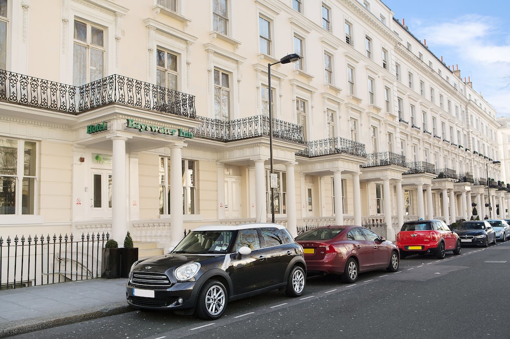 Park Avenue Bayswater Inn Hyde Park 5/56
