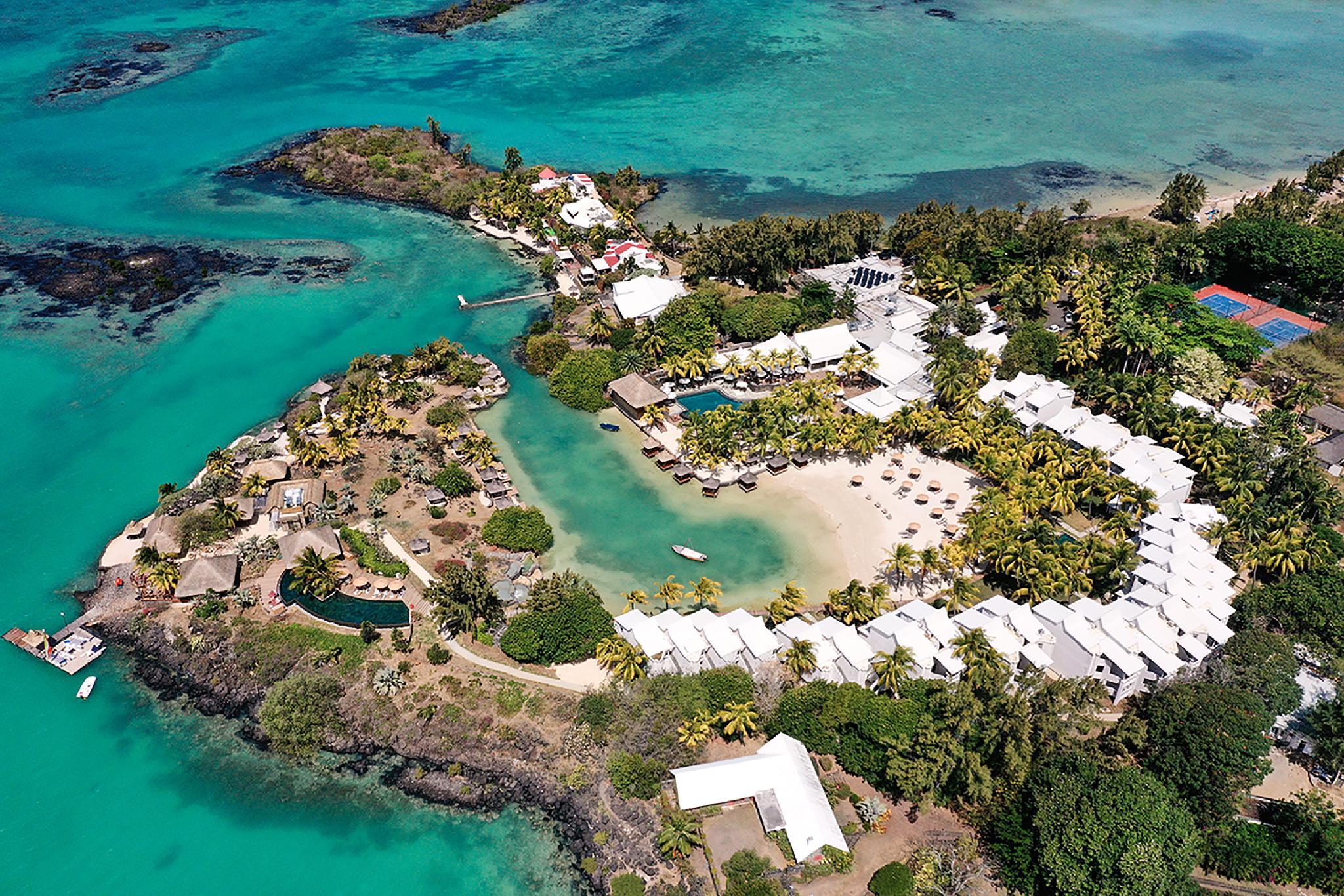 Paradise Cove Boutique Hotel - Adults Only
