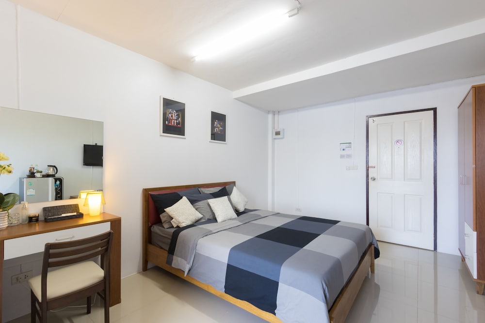 I-Home Residence And Hotel 30/67