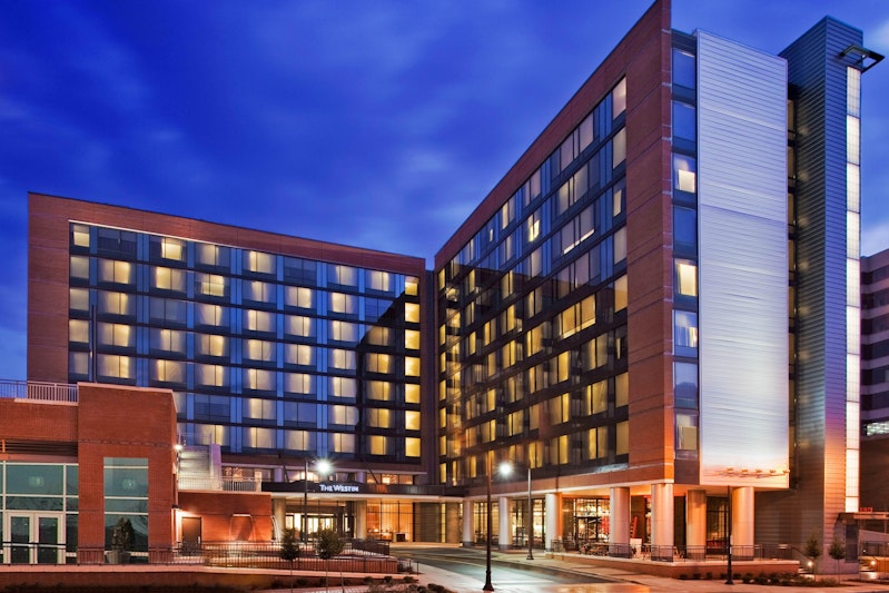 The Westin Birmingham in BIRMINGHAM - AL