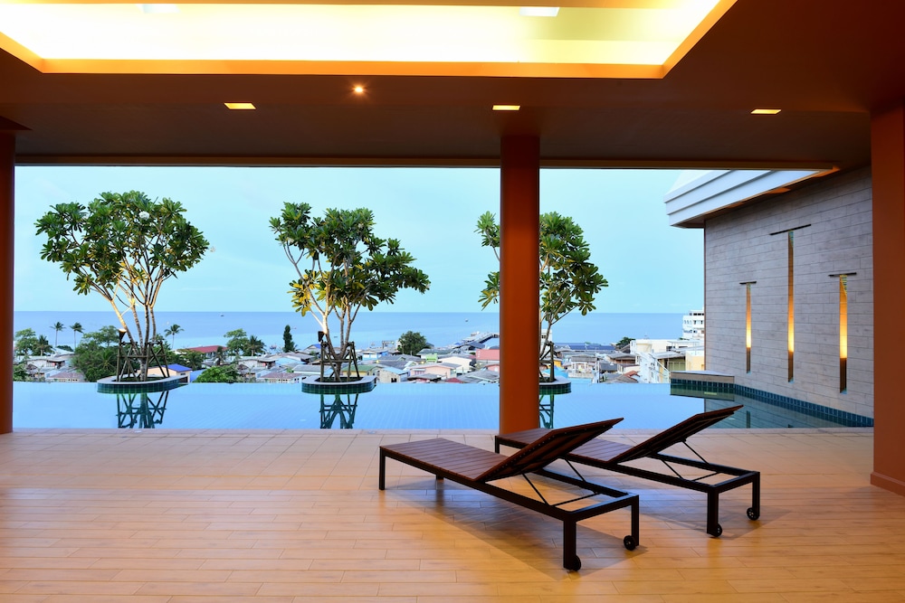Hisea Hua Hin 40/70