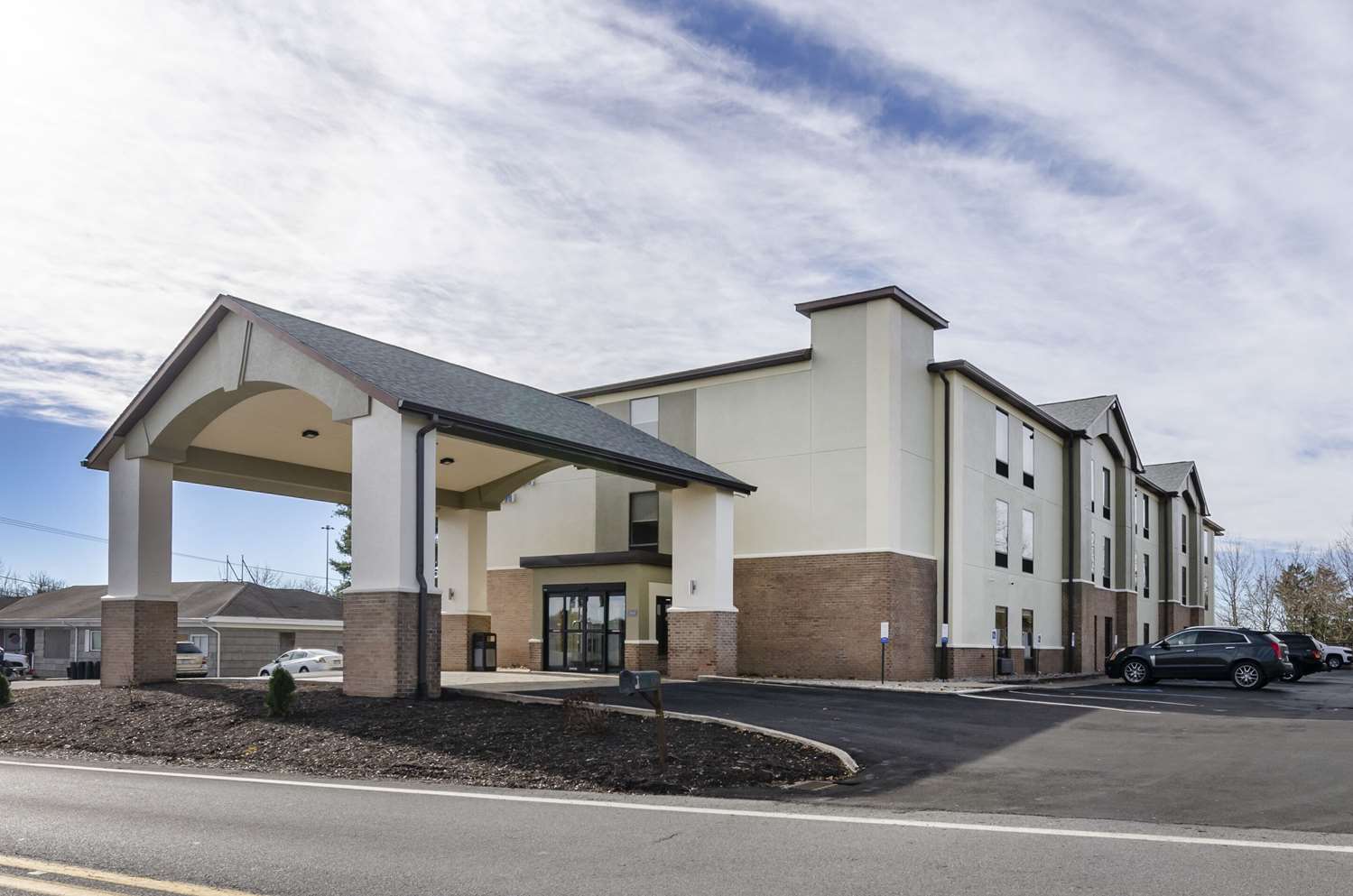 Comfort Inn Beckley WV 12/14