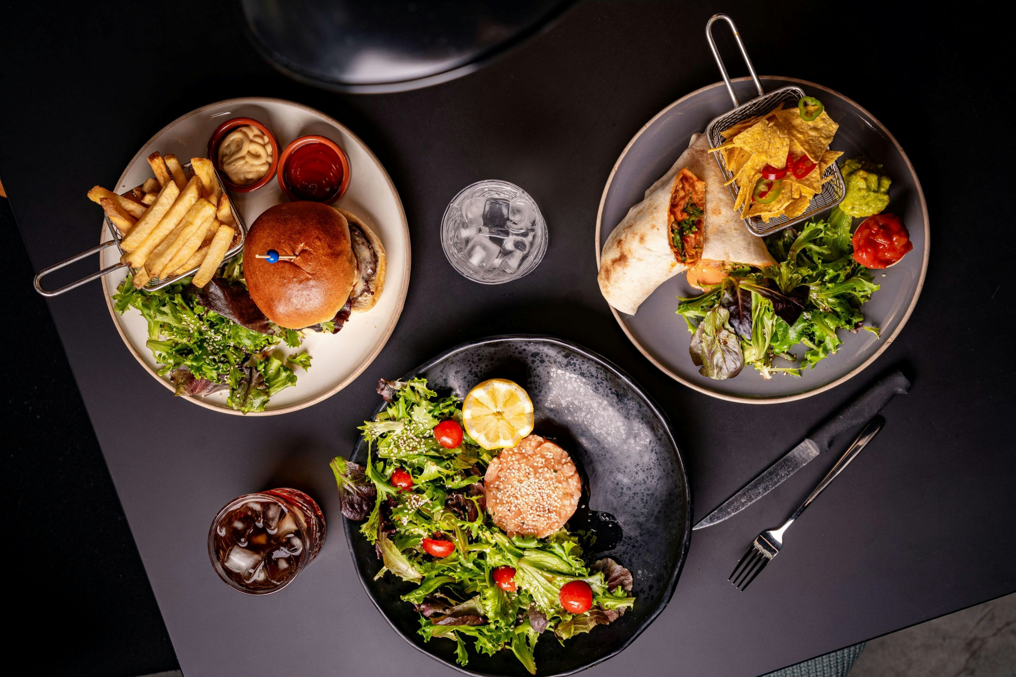 Moxy Paris Charles de Gaulle Airport 11/37