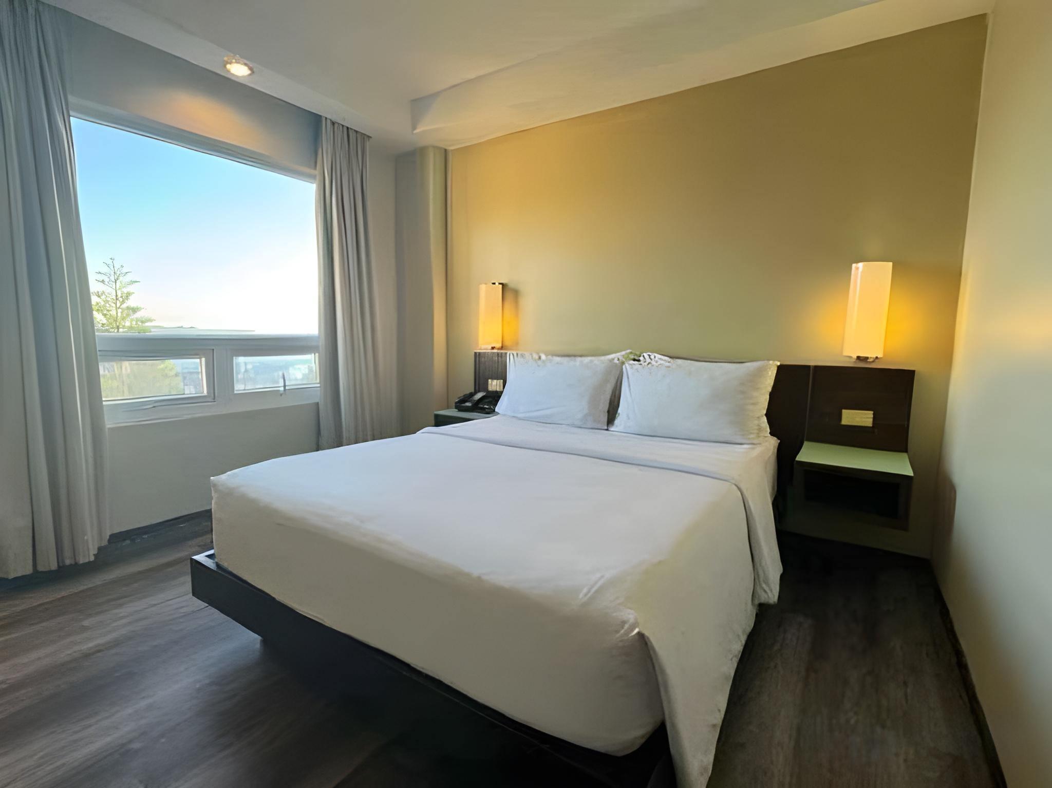 Special, Standard, Queen Bed